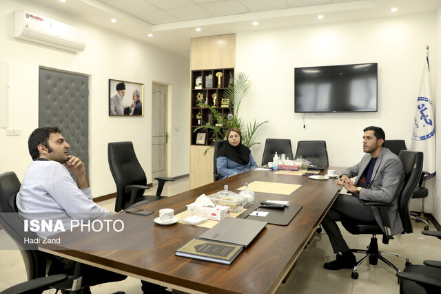 برای نایب قهرمانی آسیا ۶۷ سکه گرفتیم/ کنار رفتن بزرگان به ضرر هندبال است