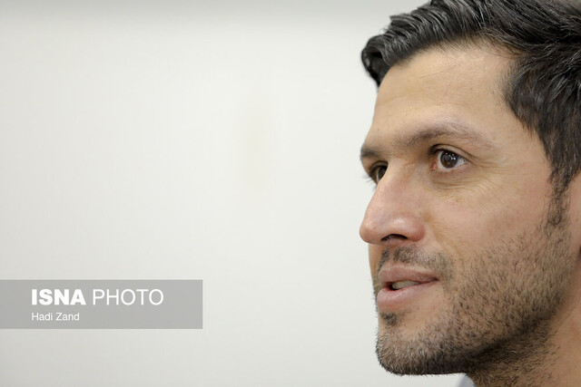 برای نایب قهرمانی آسیا ۶۷ سکه گرفتیم/ کنار رفتن بزرگان به ضرر هندبال است