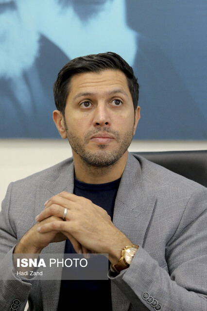 برای نایب قهرمانی آسیا ۶۷ سکه گرفتیم/ کنار رفتن بزرگان به ضرر هندبال است