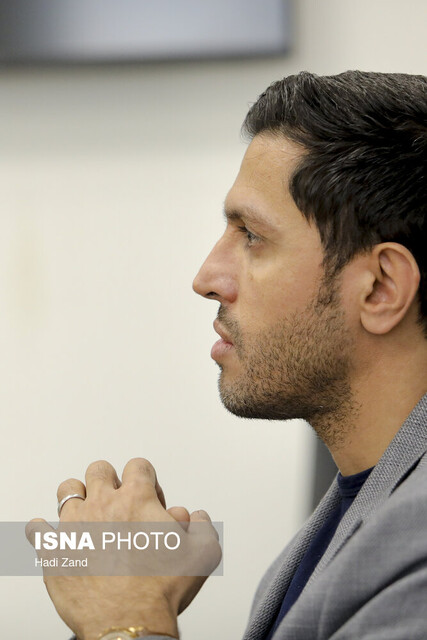 برای نایب قهرمانی آسیا ۶۷ سکه گرفتیم/ کنار رفتن بزرگان به ضرر هندبال است