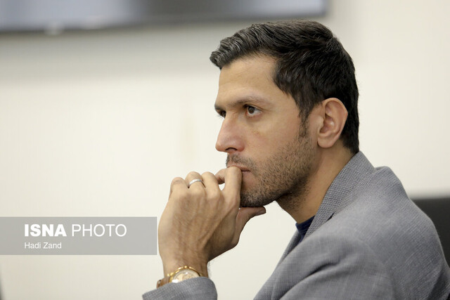 برای نایب قهرمانی آسیا ۶۷ سکه گرفتیم/ کنار رفتن بزرگان به ضرر هندبال است