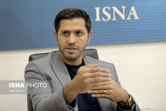 برای نایب قهرمانی آسیا ۶۷ سکه گرفتیم/ کنار رفتن بزرگان به ضرر هندبال است