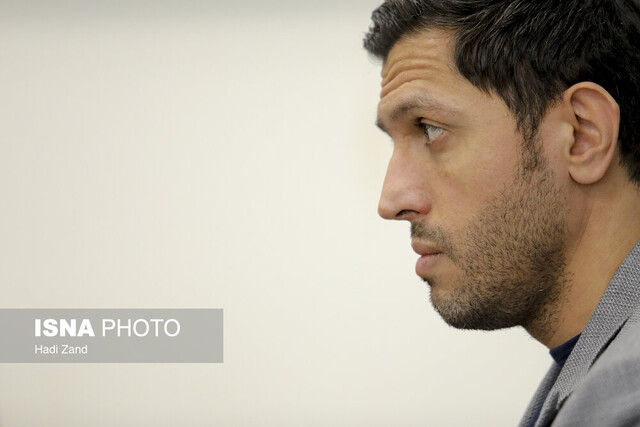 برای نایب قهرمانی آسیا ۶۷ سکه گرفتیم/ کنار رفتن بزرگان به ضرر هندبال است