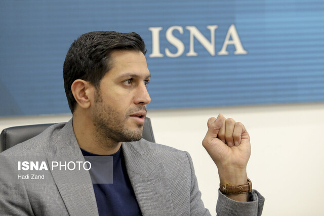 برای نایب قهرمانی آسیا ۶۷ سکه گرفتیم/ کنار رفتن بزرگان به ضرر هندبال است