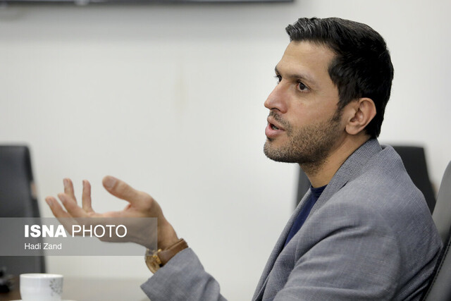 برای نایب قهرمانی آسیا ۶۷ سکه گرفتیم/ کنار رفتن بزرگان به ضرر هندبال است