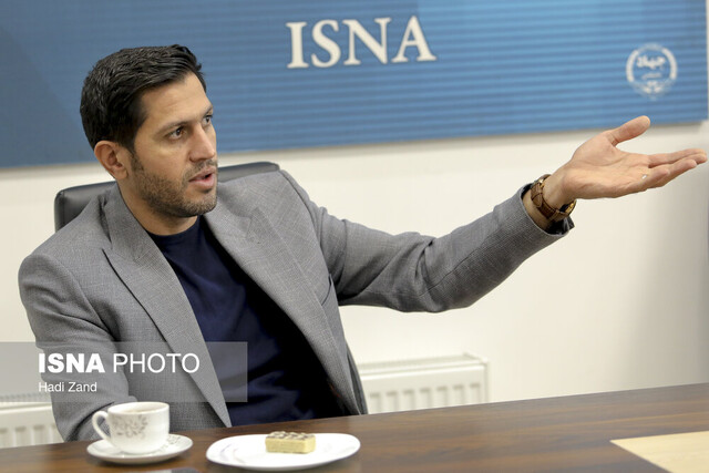 برای نایب قهرمانی آسیا ۶۷ سکه گرفتیم/ کنار رفتن بزرگان به ضرر هندبال است