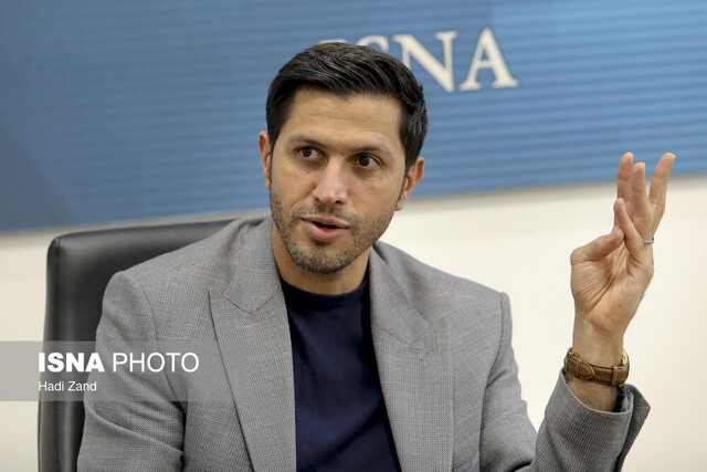 برای نایب قهرمانی آسیا ۶۷ سکه گرفتیم/ کنار رفتن بزرگان به ضرر هندبال است