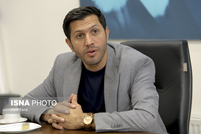 برای نایب قهرمانی آسیا ۶۷ سکه گرفتیم/ کنار رفتن بزرگان به ضرر هندبال است