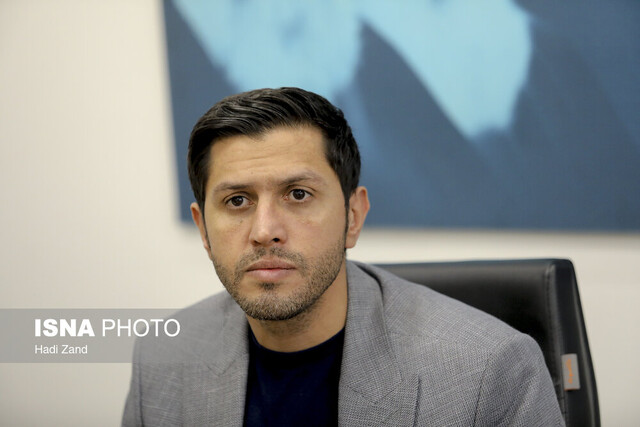 برای نایب قهرمانی آسیا ۶۷ سکه گرفتیم/ کنار رفتن بزرگان به ضرر هندبال است