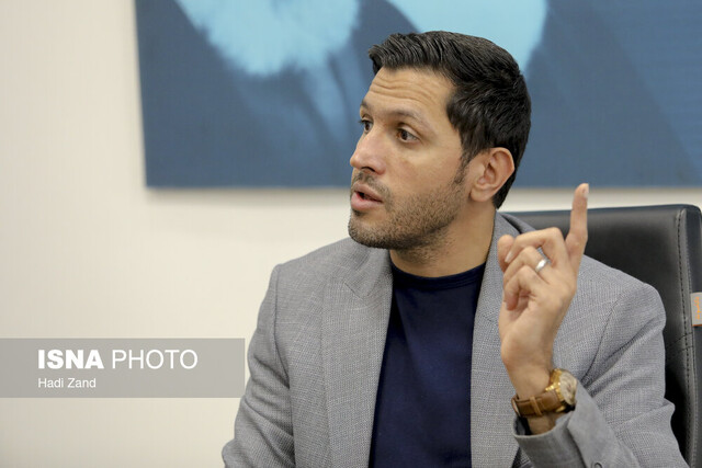 برای نایب قهرمانی آسیا ۶۷ سکه گرفتیم/ کنار رفتن بزرگان به ضرر هندبال است