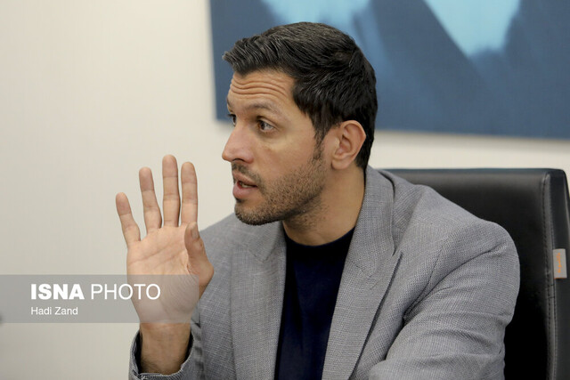 برای نایب قهرمانی آسیا ۶۷ سکه گرفتیم/ کنار رفتن بزرگان به ضرر هندبال است