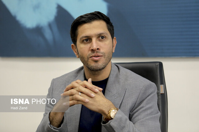 برای نایب قهرمانی آسیا ۶۷ سکه گرفتیم/ کنار رفتن بزرگان به ضرر هندبال است