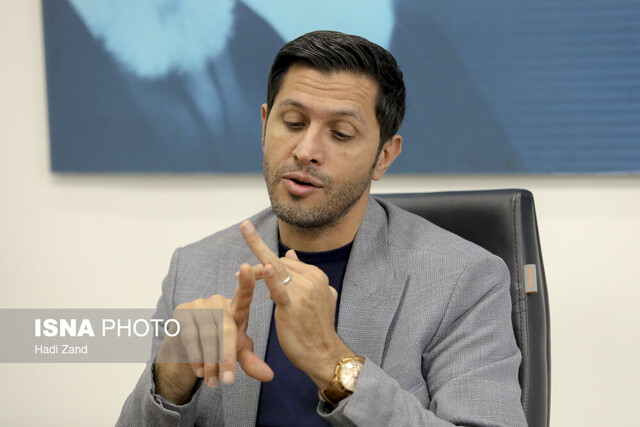 برای نایب قهرمانی آسیا ۶۷ سکه گرفتیم/ کنار رفتن بزرگان به ضرر هندبال است