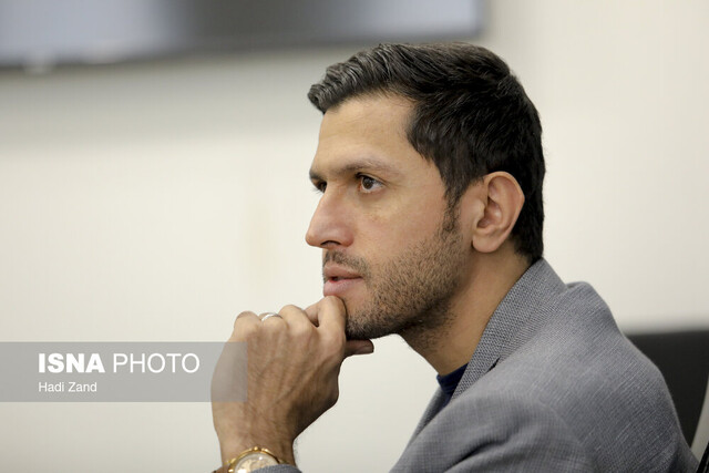 برای نایب قهرمانی آسیا ۶۷ سکه گرفتیم/ کنار رفتن بزرگان به ضرر هندبال است