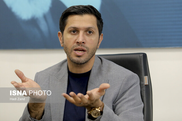 برای نایب قهرمانی آسیا ۶۷ سکه گرفتیم/ کنار رفتن بزرگان به ضرر هندبال است