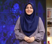 ببینید/المیرا شریفی مقدم: من الان نظامی‌ام؟