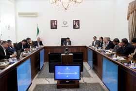 دولت به اجرای تمام مصوبات سفرهای استانی متعهد است