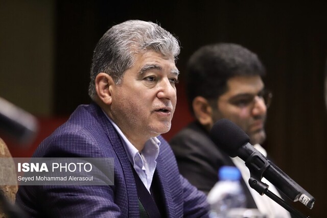 مشهد در ساخت طلا آخر و نقره رتبه اول را دارد مشهد در ساخت طلا آخر و نقره رتبه اول را دارد