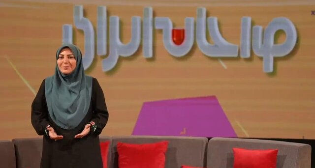 المیرا شریفیمقدم: میخواهم مدتی حوزههای دیگر اجرا را تجربه کنم