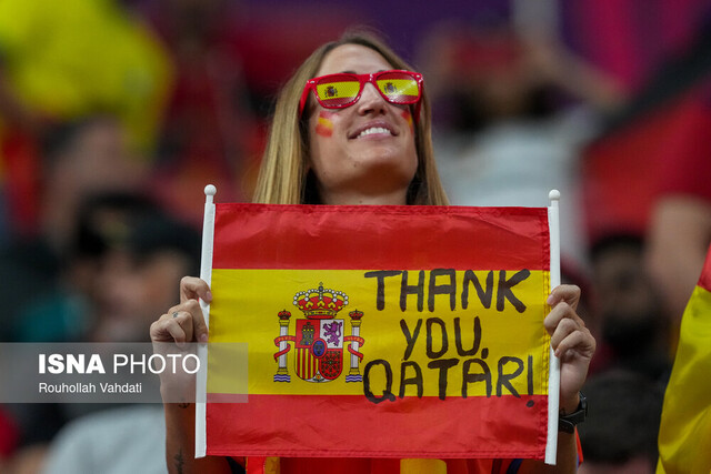 قابهای ماندگار روز هشتم جام جهانی؛ عشق و آشوب!