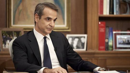 نخست وزیر یونان سیاستمداران، پلیس و روزنامهنگاران هدف برنامه جاسوسی یونان قرار داشتند