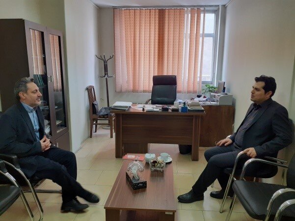 ضرورت توسعه تبادلات و همکاری­ های دانشگاه محقق اردبیلی و سازمان فرهنگ و ارتباطات اسلامی