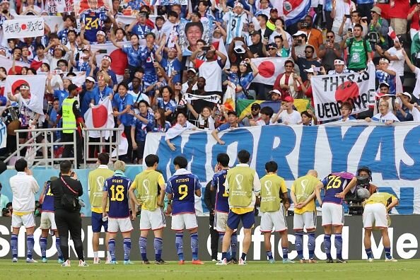 قابهای ماندگار روز هشتم جام جهانی؛ عشق و آشوب!