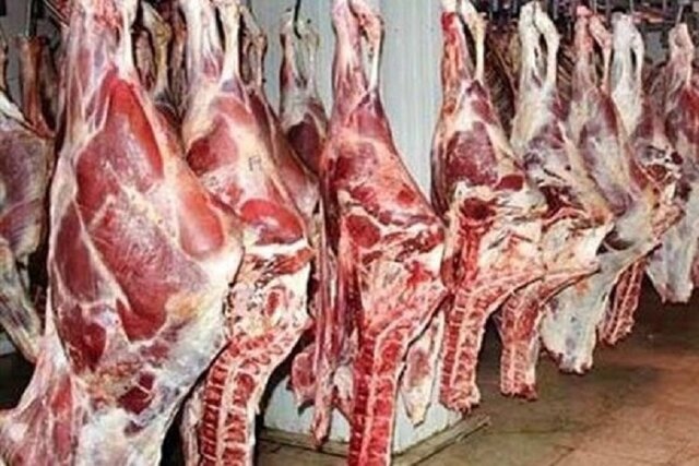 در بازار گوشت چه میگذرد؟ /پیمان پاک: واردات تا ثبات بازار ادامه دارد در بازار گوشت چه میگذرد؟ /پیمان پاک: واردات تا ثبات بازار ادامه دارد