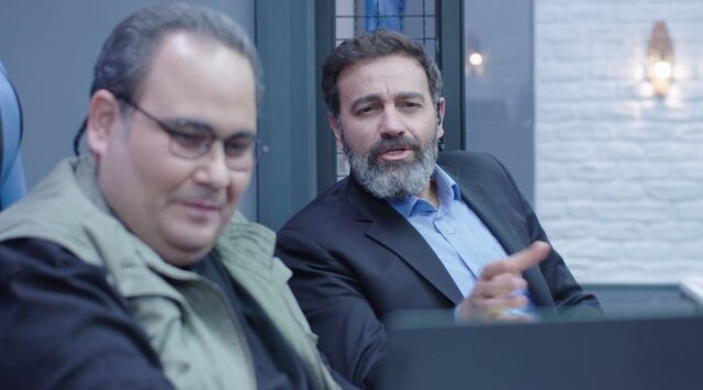 سریال پلیسی «شهباز» با موضوع هکرهای بینالمللی آماده پخش میشود