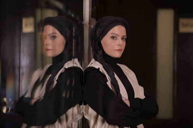 سریال پلیسی «شهباز» با موضوع هکرهای بینالمللی آماده پخش میشود