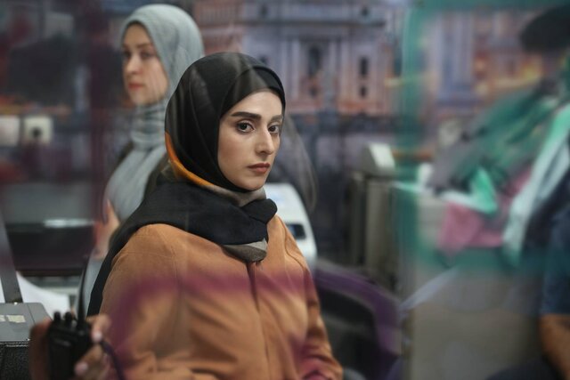 سریال پلیسی «شهباز» با موضوع هکرهای بینالمللی آماده پخش میشود