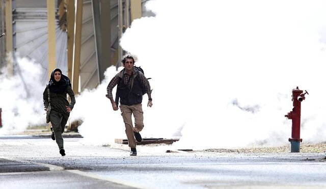 سریال پلیسی «شهباز» با موضوع هکرهای بینالمللی آماده پخش میشود