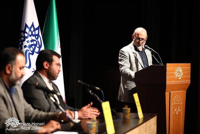 «روایت حبیب» سفیر وحدت و همدلی «روایت حبیب» سفیر وحدت و همدلی