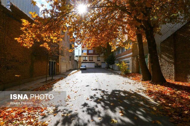 پاییز گرمی در پیش است/ پیش‌بینی بارش نرمال برای کشور