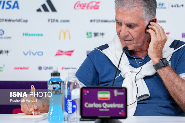 قابهای منتخب روز نهم جام جهانی؛ وقتی گل به نام تو نیست!