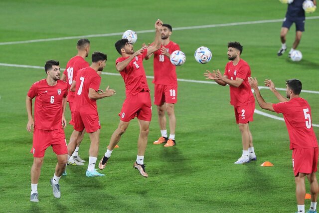 عزتاللهی: همه چیز برای صعود مهیاست عزتاللهی: همه چیز برای صعود مهیاست