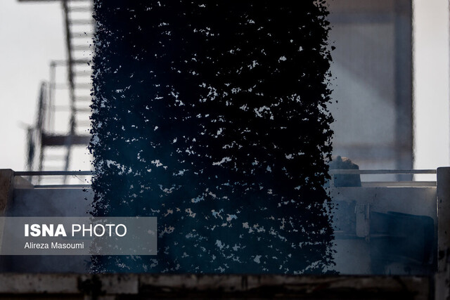 عکس تزئینی و آرشیوی است محصولات کاربردی در راهسازی بومیسازی میشوند