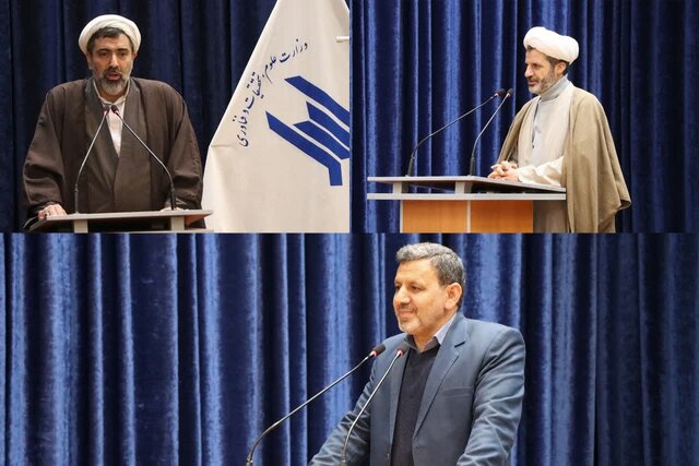 در نشست پرسش و پاسخ دادستان بجنورد با دانشجویان خراسان شمالی چه گذشت؟