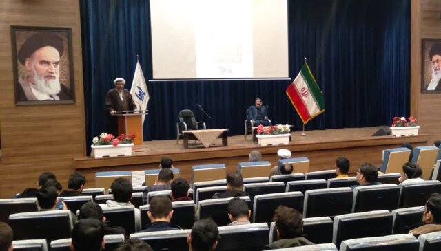 در نشست پرسش و پاسخ دادستان بجنورد با دانشجویان خراسان شمالی چه گذشت؟