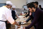 سهم دانشجو حدود ۱۵درصد قیمت کل غذا تعیین شد/تصمیم نهایی از طریق مراجع ذی‌صلاح اعلام می‌شود