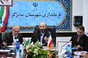 شعار دولت مردمی گفتاردرمانی نیست/ با دوقطبی کردن استان مخالفیم