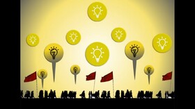 مهلت شرکت در رویداد بین‌المللی نوآوری اربعینی روشنا تمدید شد