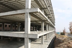 علیپور: دولت باید بستر ساخت مسکن توسط بخش خصوصی را فراهم کند