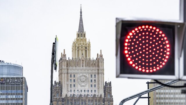 مذاکرات هسته‌ای آمریکا و روسیه به تعویق افتاد