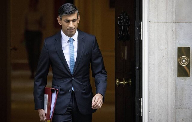 درخواست مداخلهجویانه نخستوزیر انگلیس از ایران درخواست مداخلهجویانه نخستوزیر انگلیس از ایران