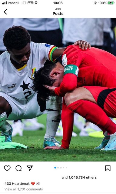 جام جهانی در روز نهم/ محفل اسطورهها!