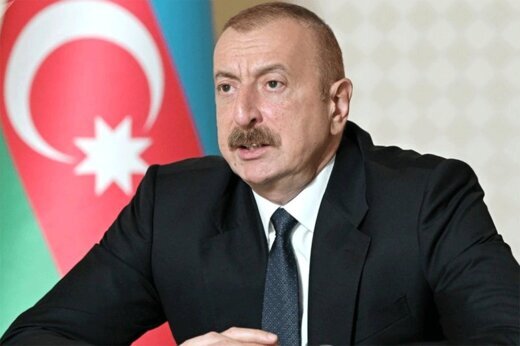 هانیزاده: صبر ایران در برابر اظهارات سخیف علیاف حدی دارد هانیزاده: صبر ایران در برابر اظهارات سخیف علیاف حدی دارد