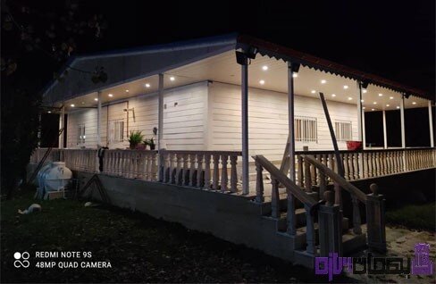 کاربرد سازههای پیش ساخته ال اس اف (LSF) در ساختمانسازی