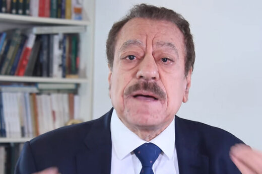 «آزادی بیان» غرب دستاویزی برای حمله به مسلمانان است «آزادی بیان» غرب دستاویزی برای حمله به مسلمانان است