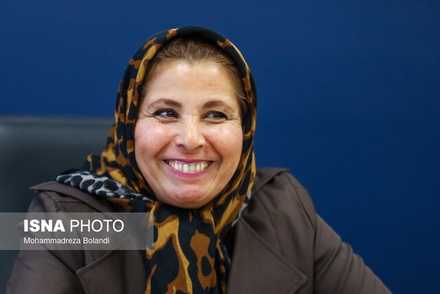 پیشکسوت تنیس زنان ایران: بهجای خاله بازی دنبال تنیس بودم/ این رشته برای بچه پولدارهاست!